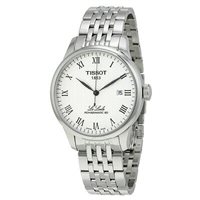 Orologio Tissot Uomo Le Locle in Acciaio T0064071103300 - T0064071103300